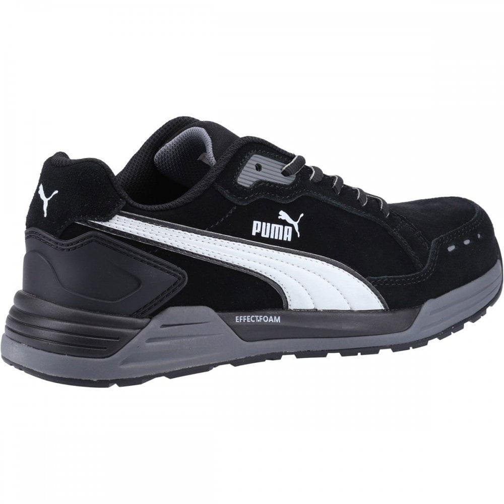 Airtwist Low S3 Safety Trainer 644650