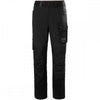 77586 Womens Luna 4X Work Trouser