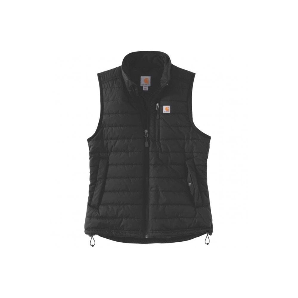 104315 Womens Gilliam Gilet Bodywarmer Rain Defender® Water Repellent Vest