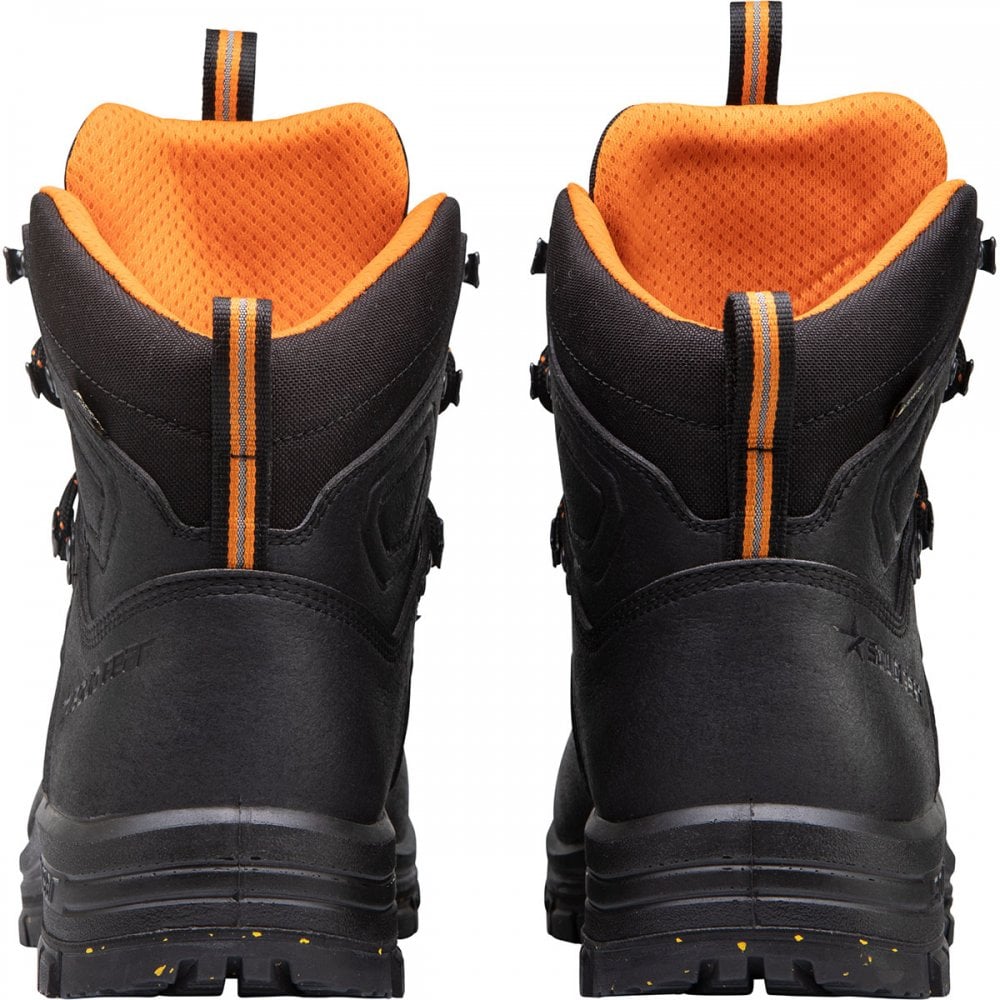 Solid Gear SG75008 GORE-TEX® Bravo 2 GTX EG S7S Waterproof Safety Boot