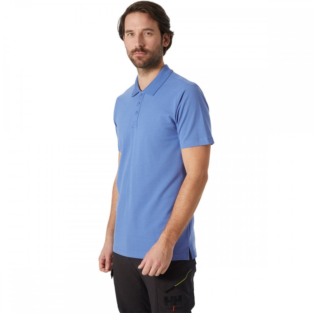 79167 Manchester Polo Shirt