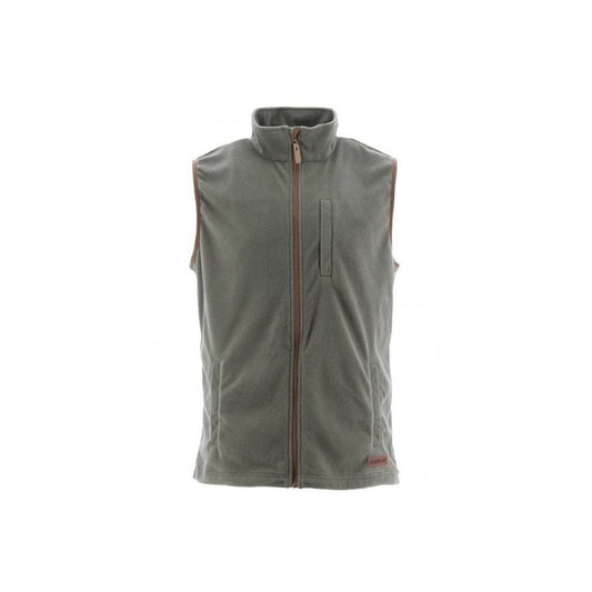 Concord Fleece Vest