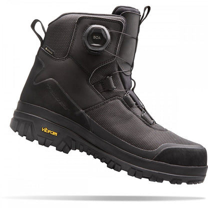Solid Gear GORE-TEX® SG51007 Guardian GTX AG BOA® Mid S7S Safety Boot