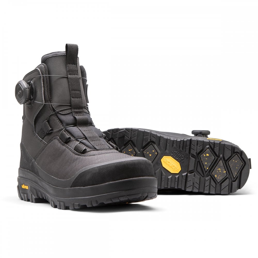 Solid Gear GORE-TEX® SG51007 Guardian GTX AG BOA® Mid S7S Safety Boot