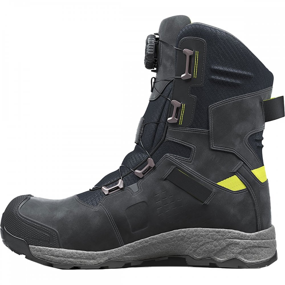 Solid Gear GORE-TEX® SG80015 Vapor 3 GTX BOA® High S7S Safety Boot