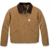106208 Womens Relaxed Fit Canvas Detroit Jacket