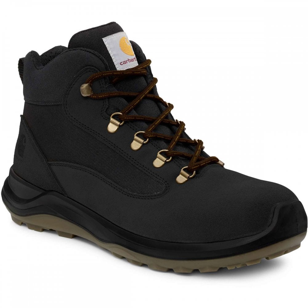 400018 Belmont Rugged S3L Safety Boot