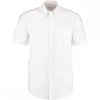 KK350 Men's Workwear Oxford Short Sleeve Shirt
