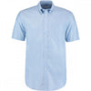 KK350 Men's Workwear Oxford Short Sleeve Shirt