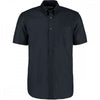 KK350 Men's Workwear Oxford Short Sleeve Shirt