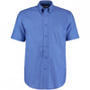 KK350 Men's Workwear Oxford Short Sleeve Shirt