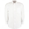 KK351 Men's Workwear Oxford Long Sleeve Shirt