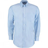 KK351 Men's Workwear Oxford Long Sleeve Shirt