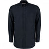 KK351 Men's Workwear Oxford Long Sleeve Shirt