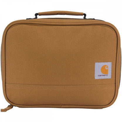 B0000543 Insulated 4 Can Lunch Cooler