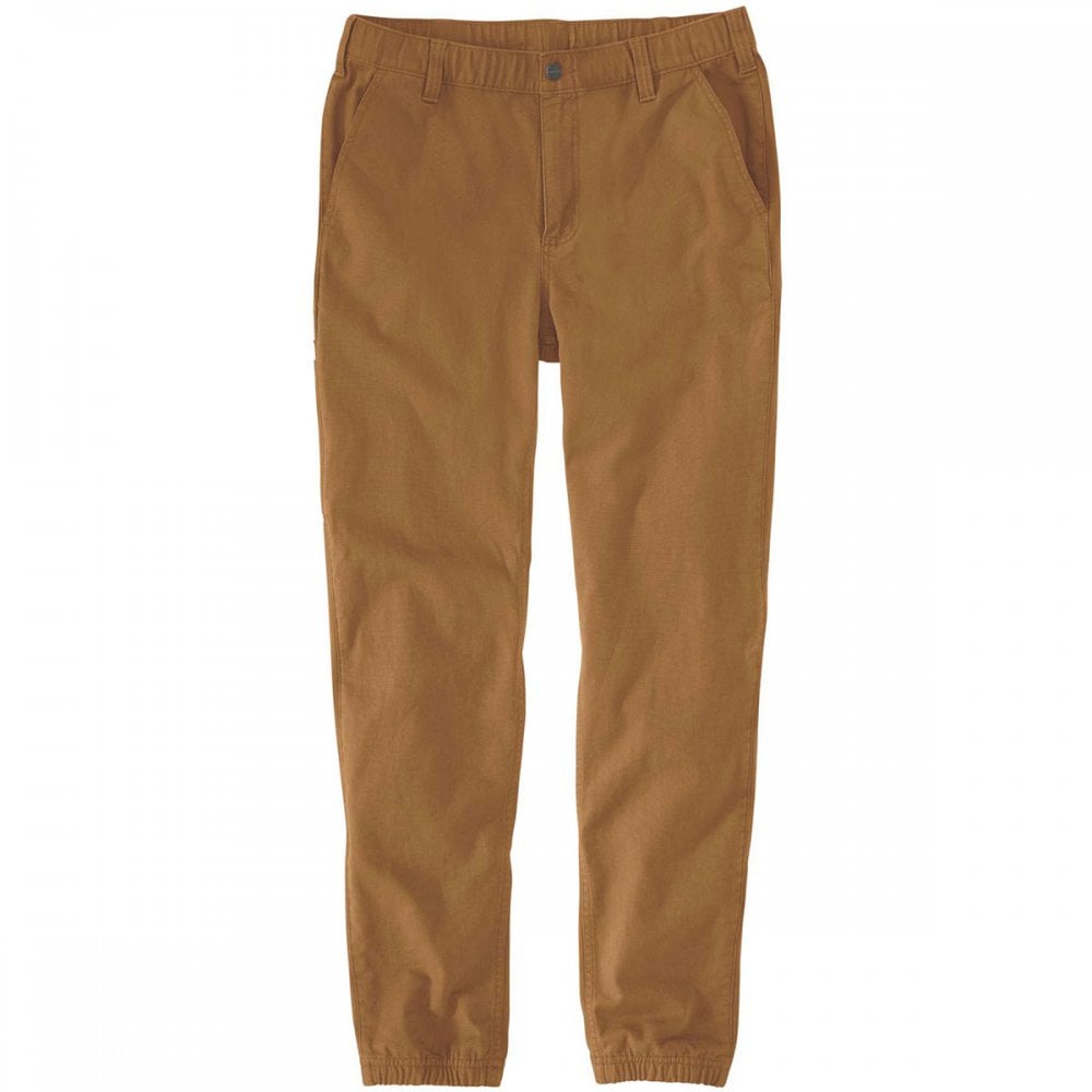 106889 Relaxed Tapered Rigby Jogger