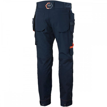 77550 Chelsea Evolution BRZ Construction Trouser
