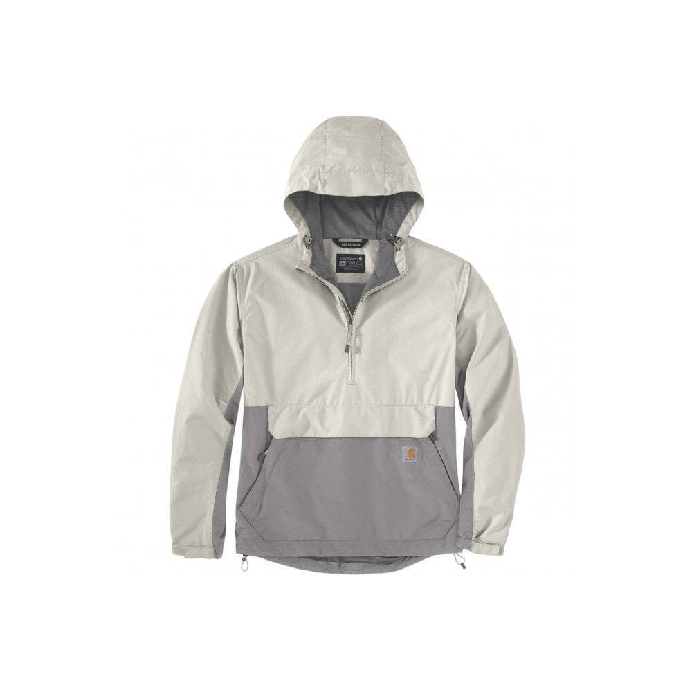 105749 Lightweight Packable Anorak