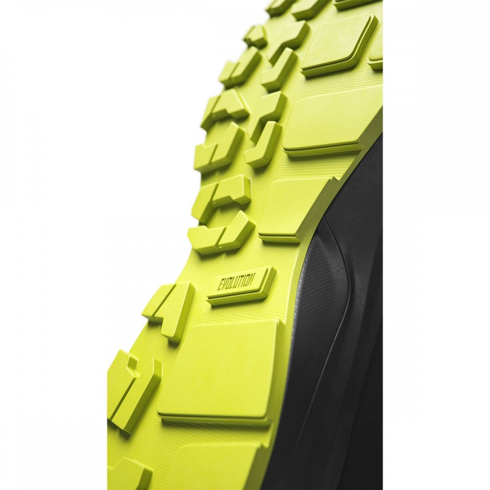 SG80201 Solid Gear Adapt Low S3L Safety Shoes