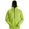 8400 FlexiWork Windblocker Stretch Half-Zip Hoodie
