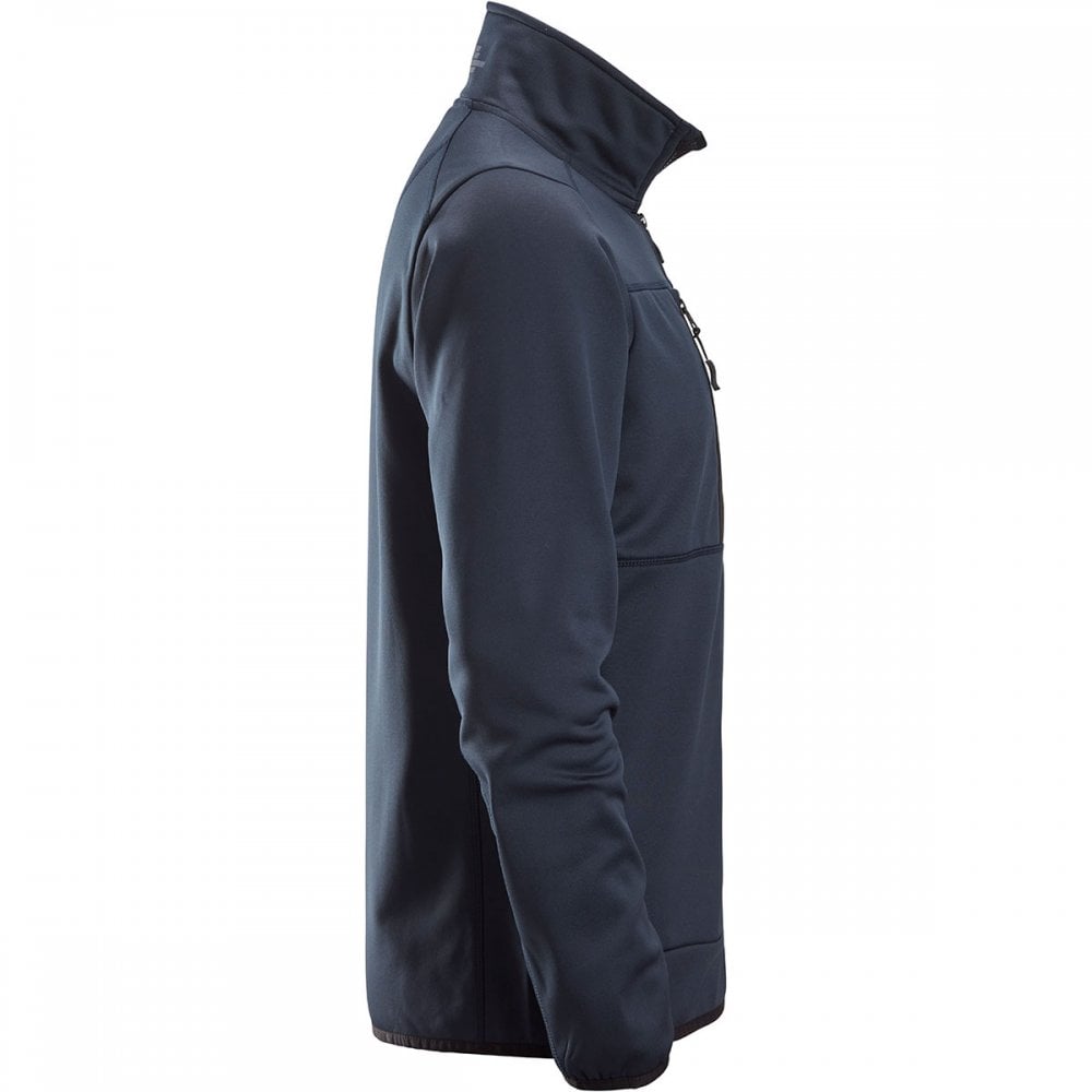 8059 AllroundWork Full Zip Fleece Jacket