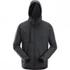 8058 AllroundWork Full Zip Fleece Hoodie