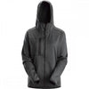 8057 Womens AllroundWork Full-Zip Hoodie