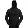 2894 Logo Kangaroo Pocket Hoodie