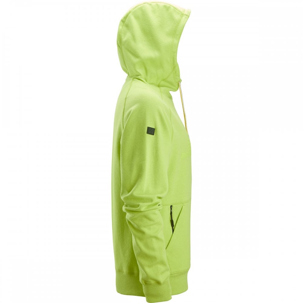 2894 Logo Kangaroo Pocket Hoodie