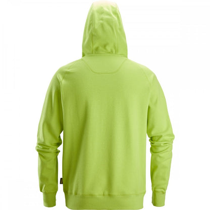2894 Logo Kangaroo Pocket Hoodie