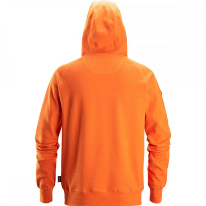 2894 Logo Kangaroo Pocket Hoodie