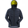 1950 FlexiWork Windproof Quilted Jacket