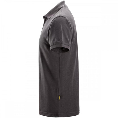 2718 Polo Shirt no Chest Pocket