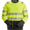 2831 High-Vis Class 2 Sweatshirt