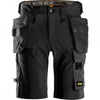 6175 AllroundWork 4-way STRETCH Short Holster Pockets