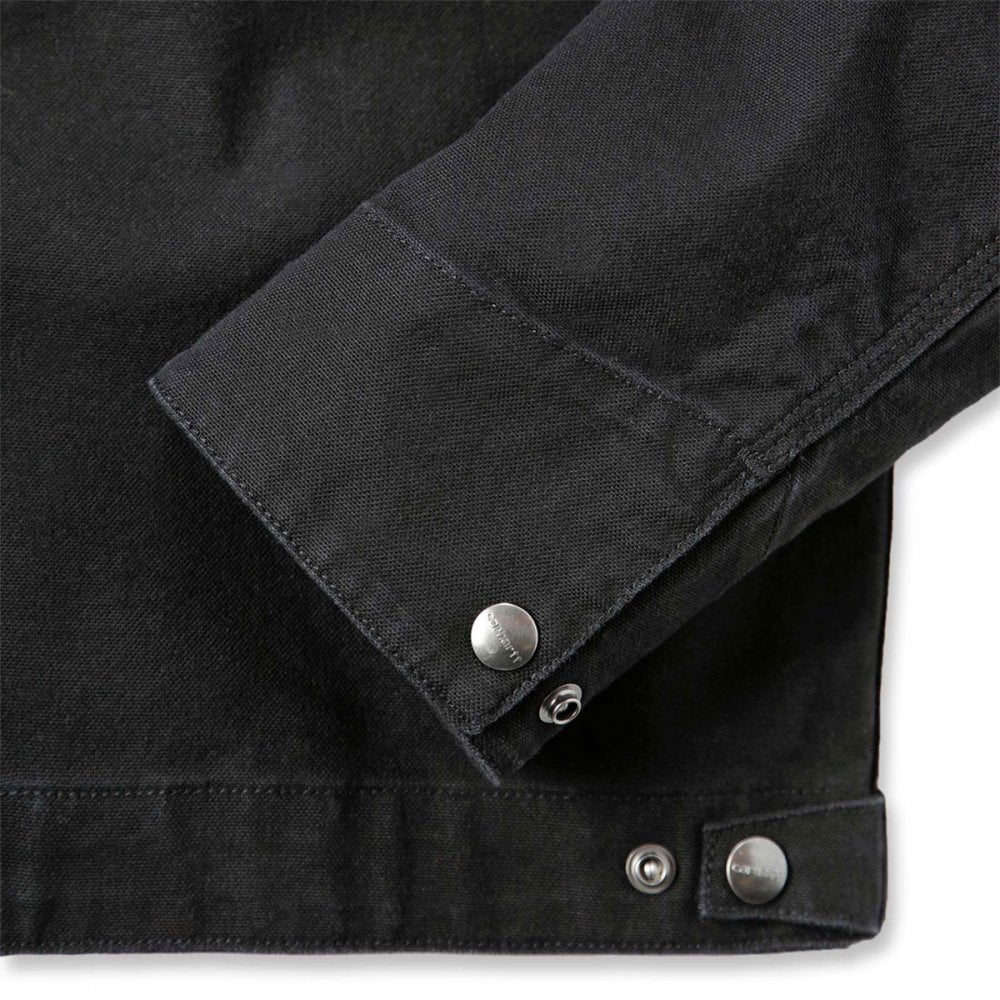 106234 Relaxed Fit Duck Detroit Jacket