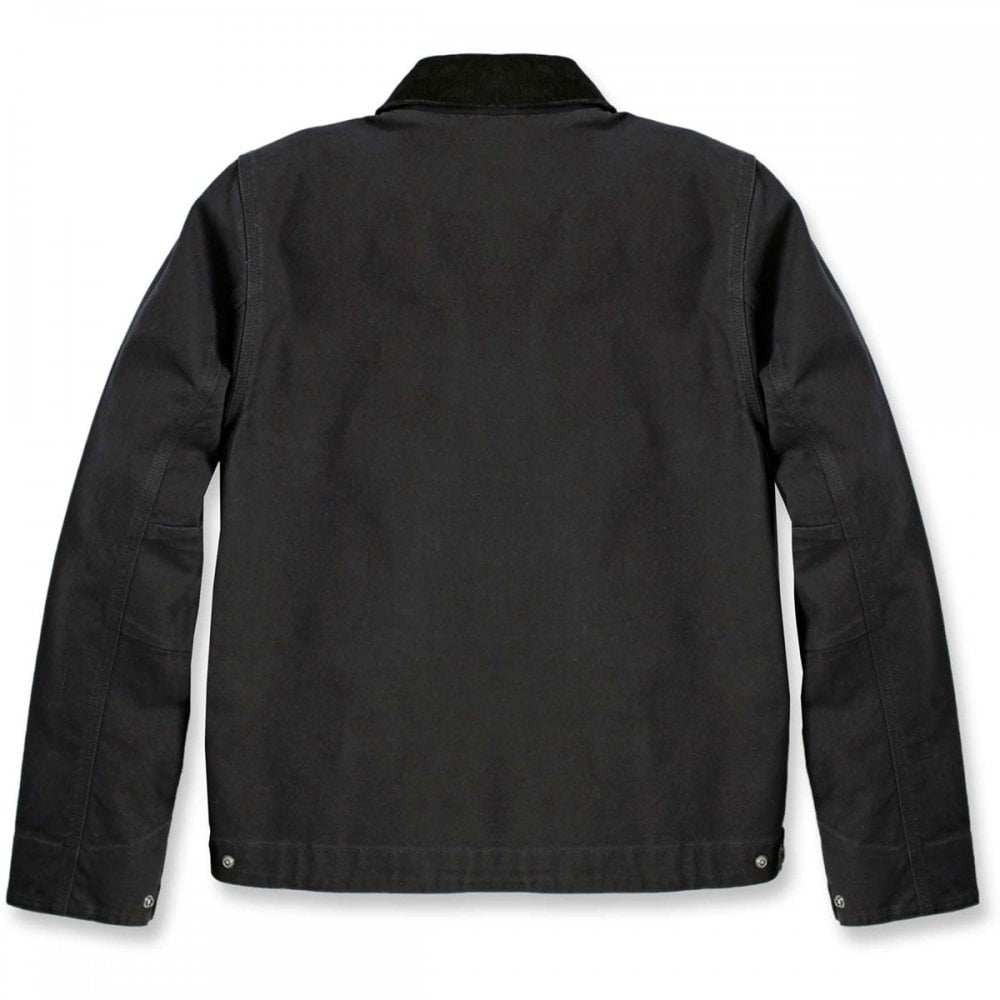 106234 Relaxed Fit Duck Detroit Jacket