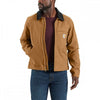 106234 Relaxed Fit Duck Detroit Jacket