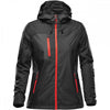 GXJ-2W Womens Olympia Shell