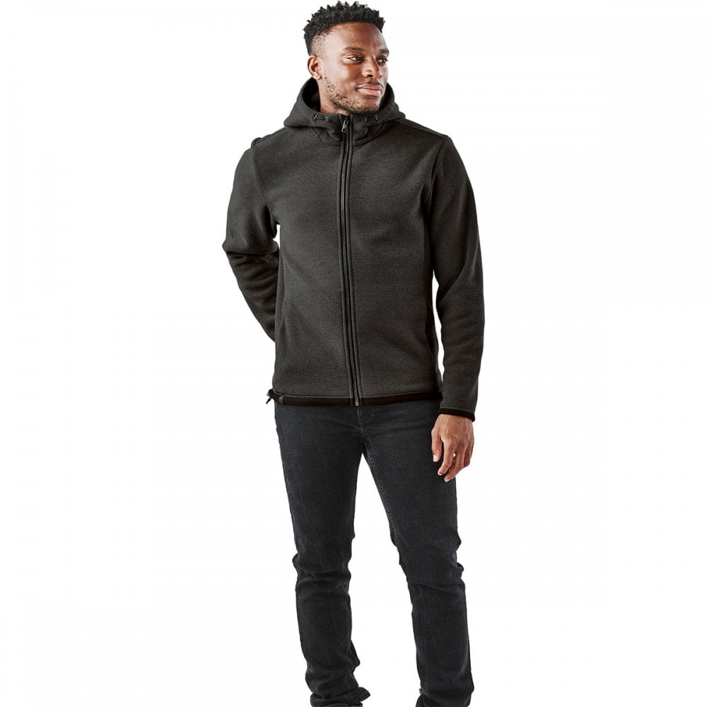 QMX-1 Medusa Fleece Hoodie