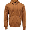 22386 Hoodie with zipper