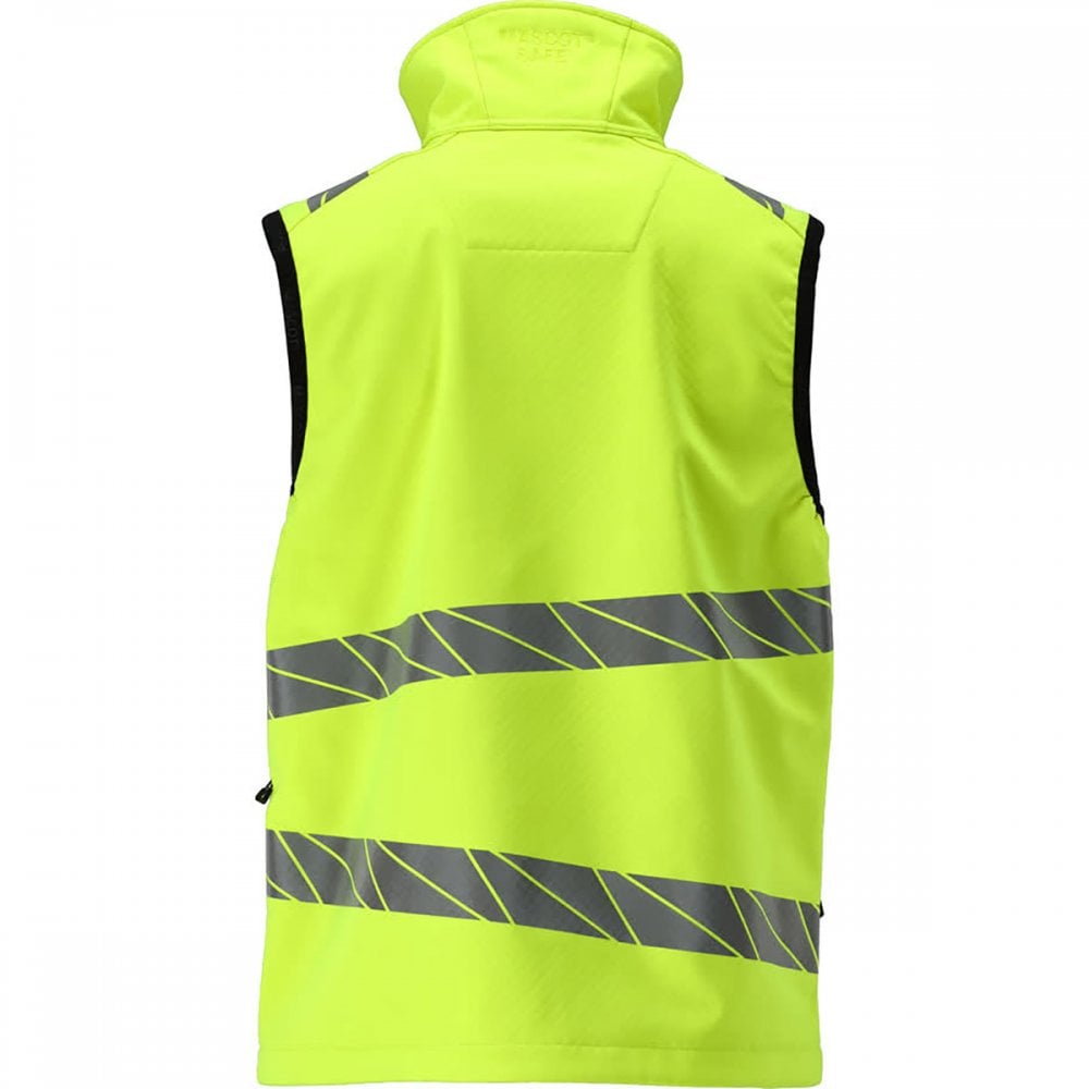 24065 Softshell Gilet