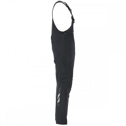 20769 Bib & Brace with kneepad pockets