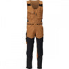 22069 Combi suit with kneepad pockets