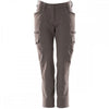 18178 Womens Trousers with thigh pockets