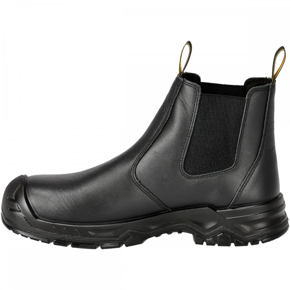 F1000 S3S Safety Boot