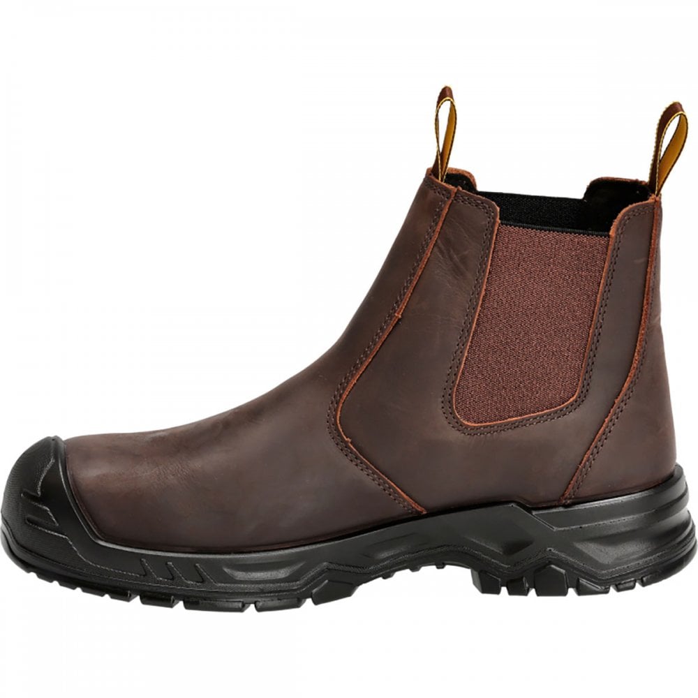 F1000 S3S Safety Boot