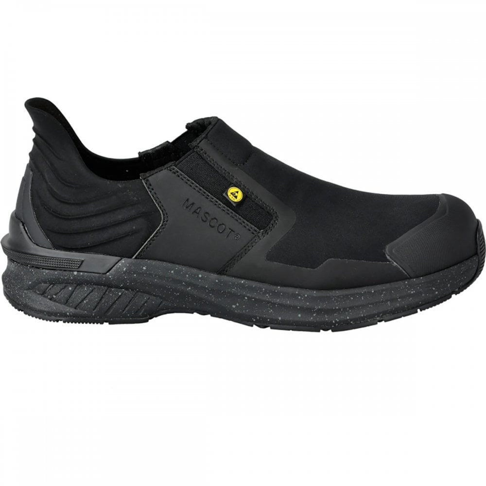 F1690 Womens S3S Safety Shoe