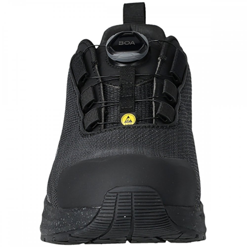 F1601 Womens S1PS Safety Shoe with BOA Fit System