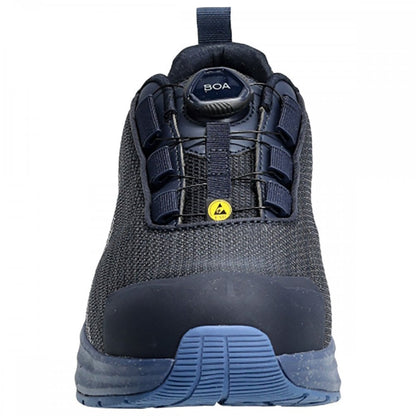 F1601 Womens S1PS Safety Shoe with BOA Fit System